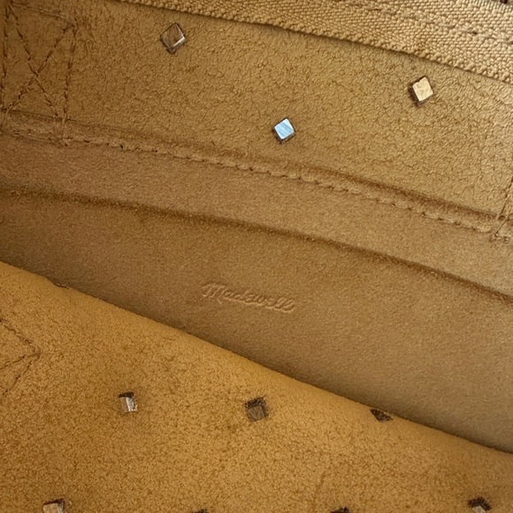 Madewell small tote - Picture 2 of 8